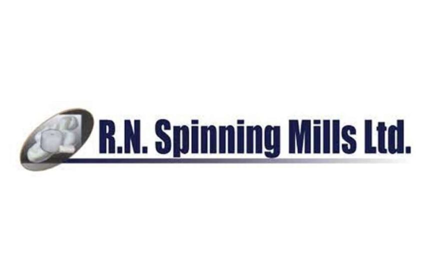 R.N. Spinning