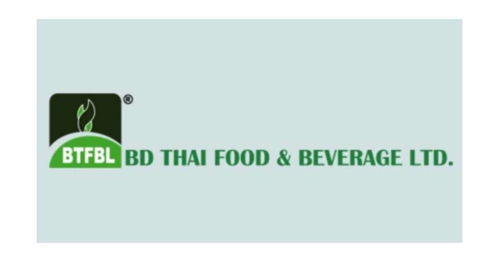 BD Thai Food