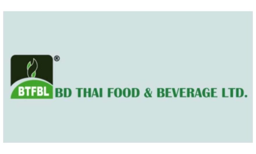 BD Thai Food