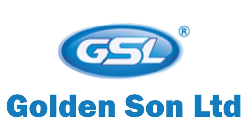 Golden Son