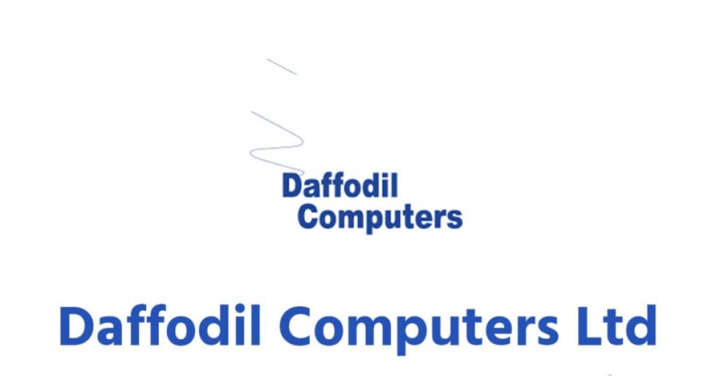 Daffodil Computers