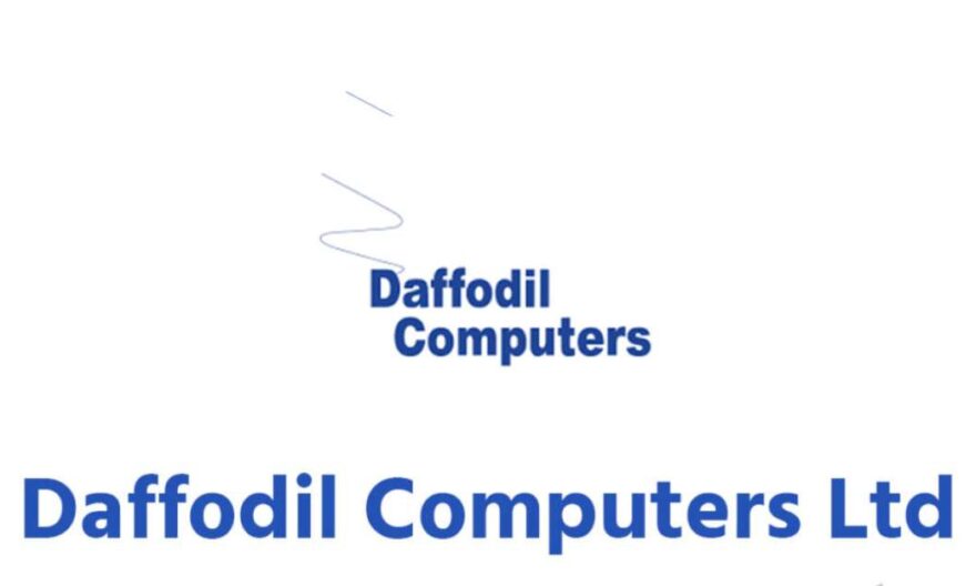 Daffodil Computers