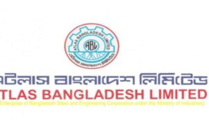 Atlas Bangladesh