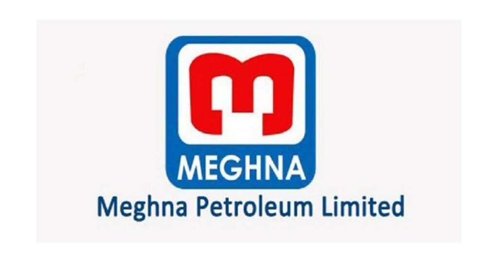 Meghna Petroleum