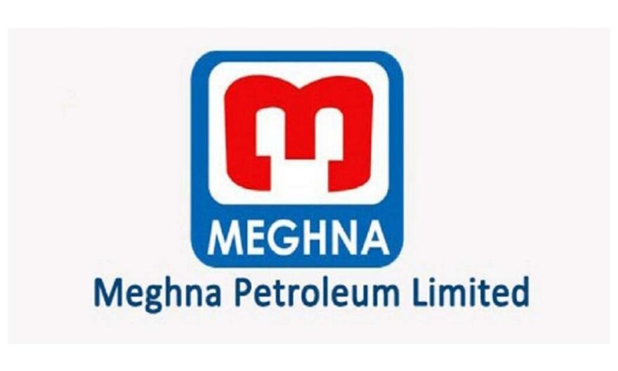 Meghna Petroleum