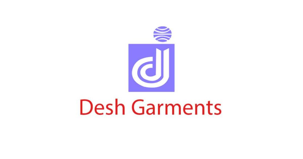 Desh Garments