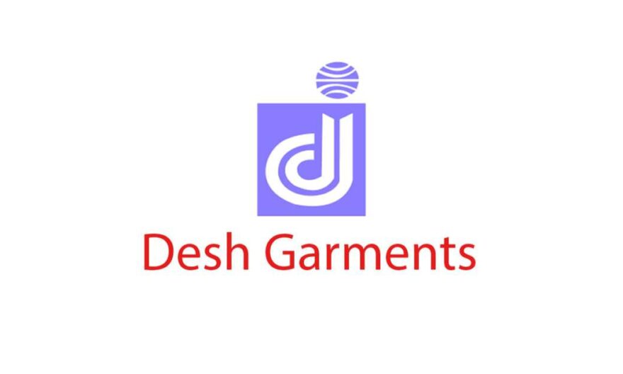 Desh Garments