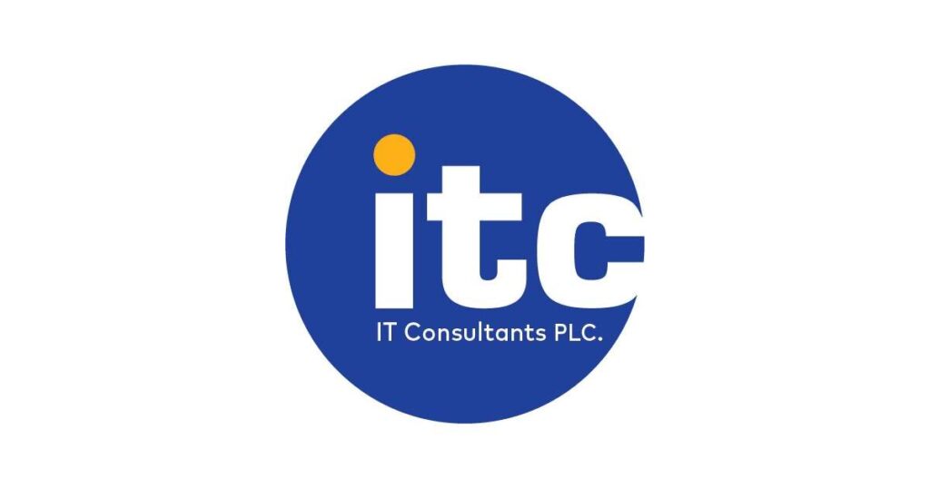 IT Consultant