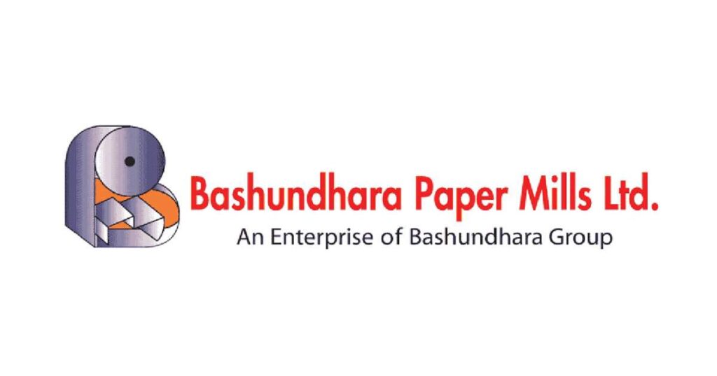 Bashundhara Paper Mills