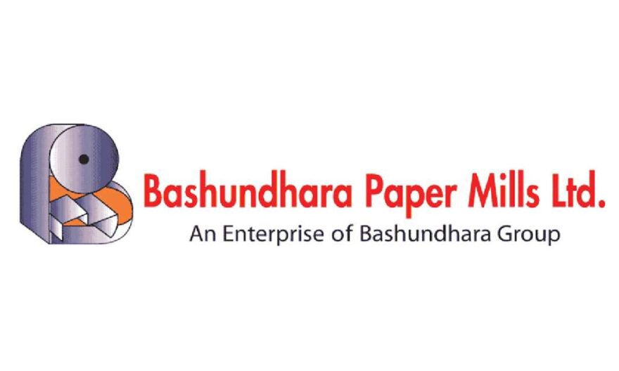 Bashundhara Paper Mills