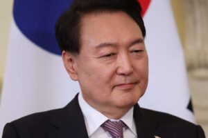 president s.korea