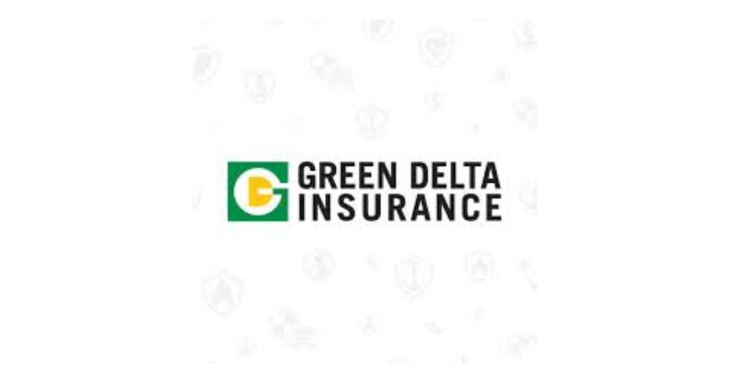 Green Delta Insurance