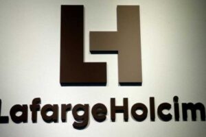 LafargeHolcim