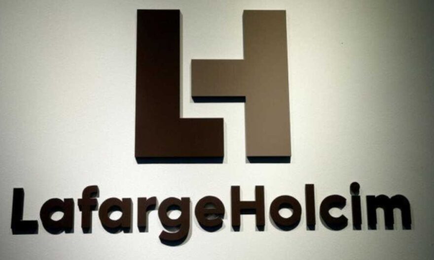 LafargeHolcim