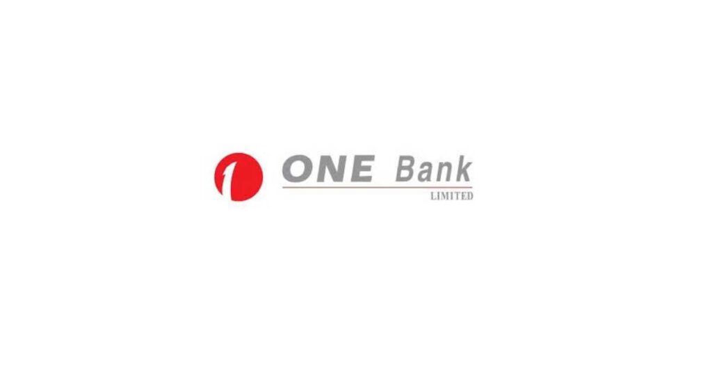 One Bank