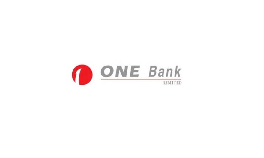 One Bank