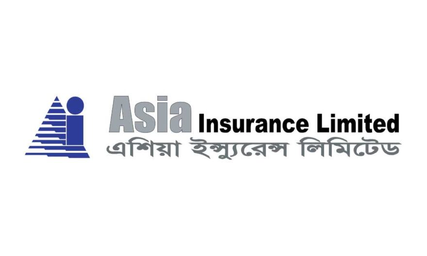 Asia Insurance