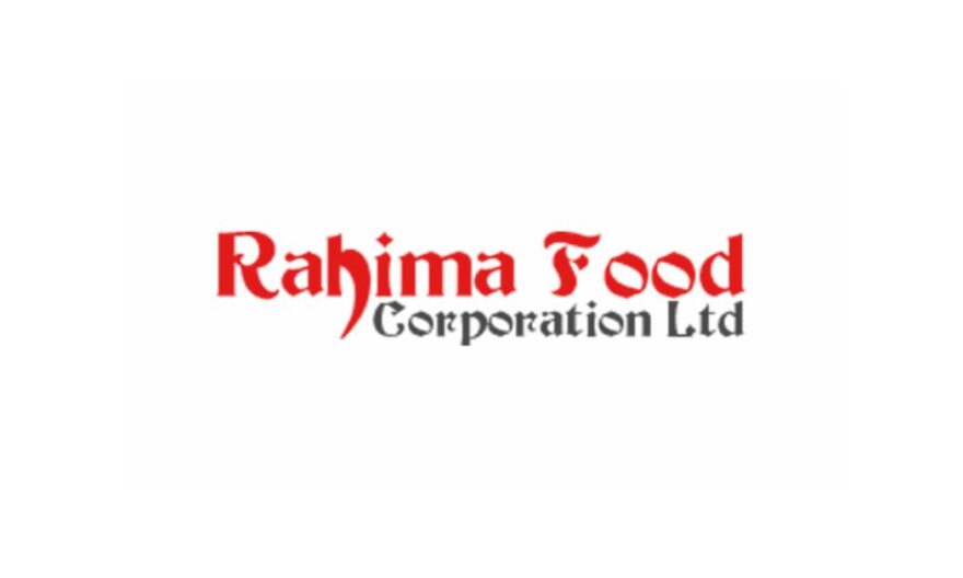 Rahima Food