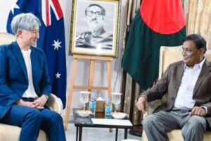 Australia Enhances Trade Ties, Backs Bangladesh Reforms