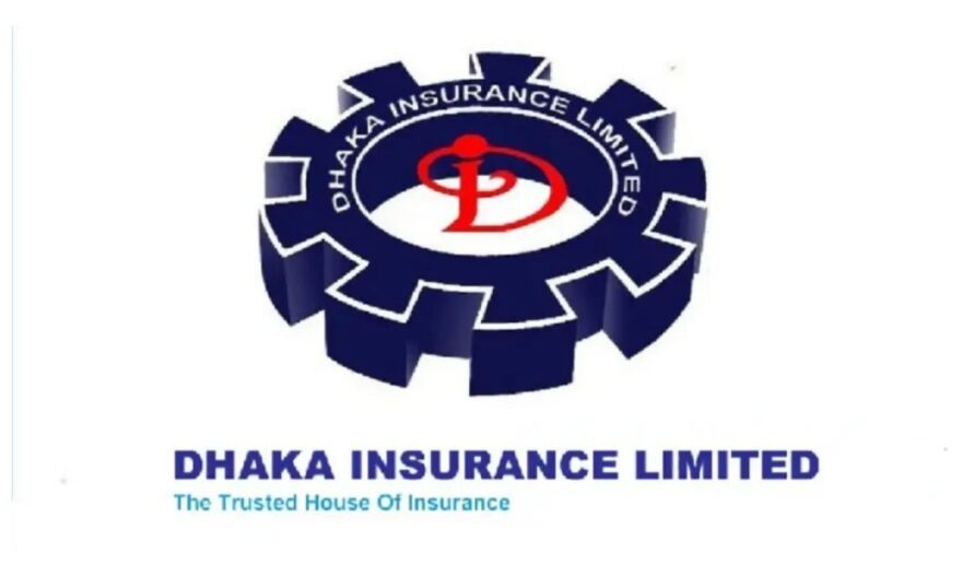 Dhaka Insurance