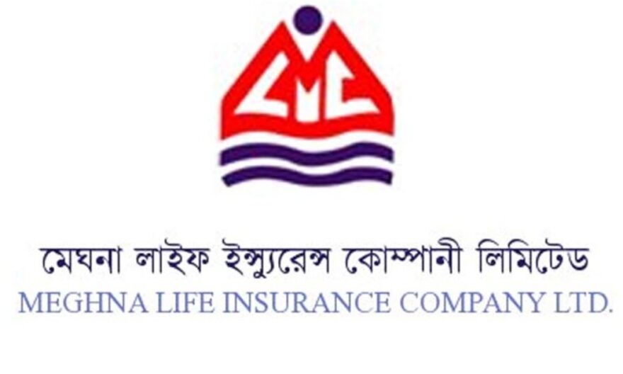 Meghna Life Insurance