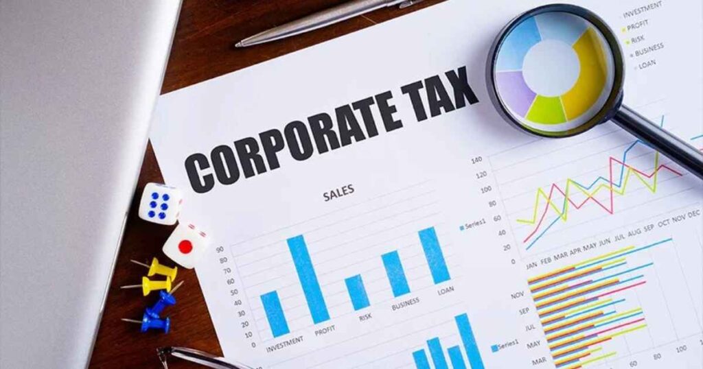 Corporate Tax