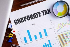 Corporate Tax