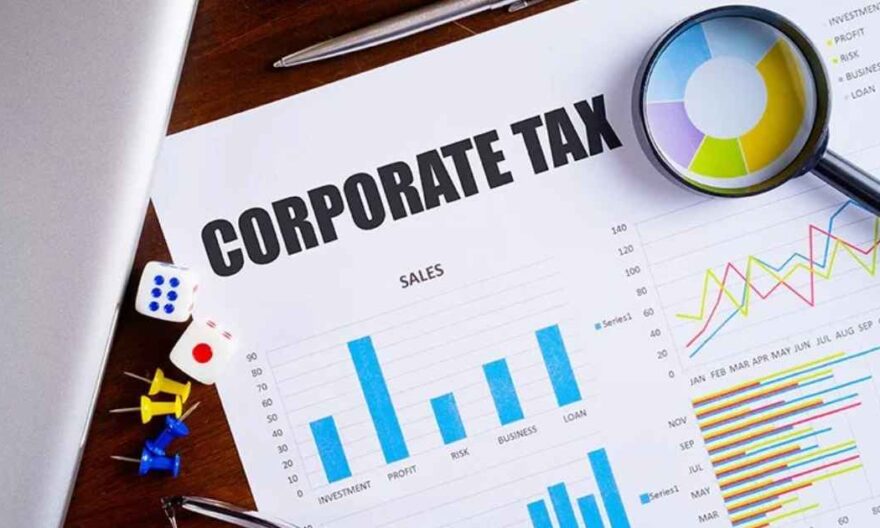 Corporate Tax