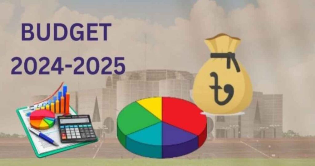 budget ict sector