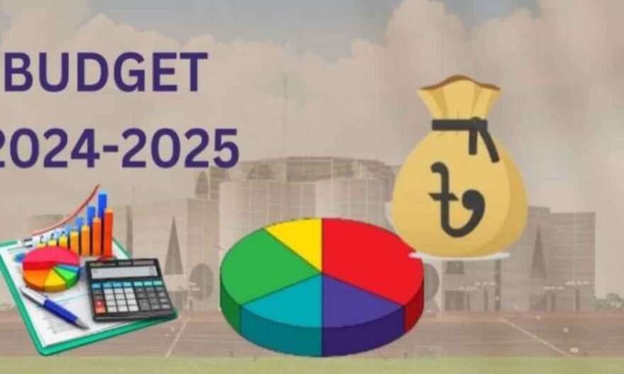 budget ict sector