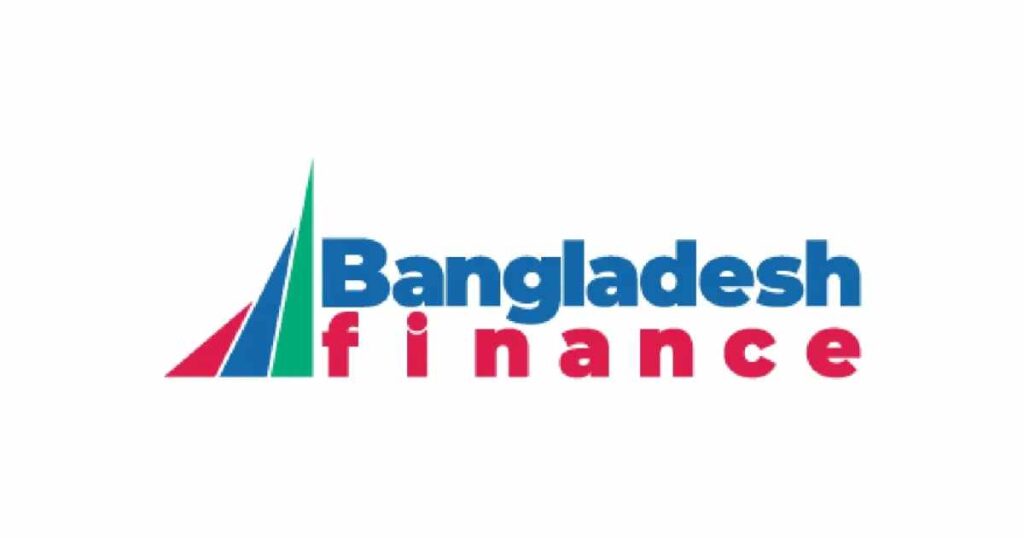 Bangladesh FInance