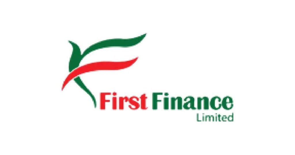 First FInance