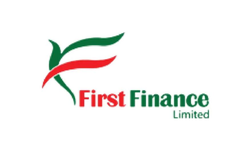 First FInance