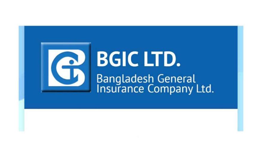 Bangladesh General Insurance