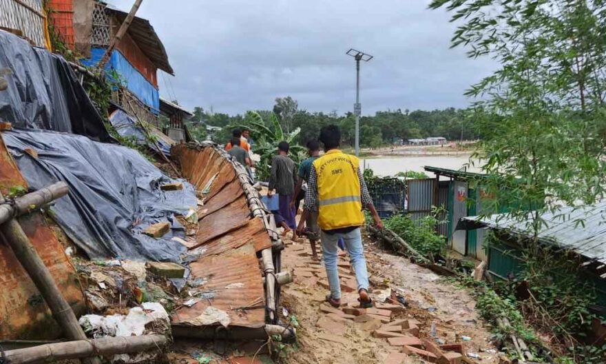 Rohingya