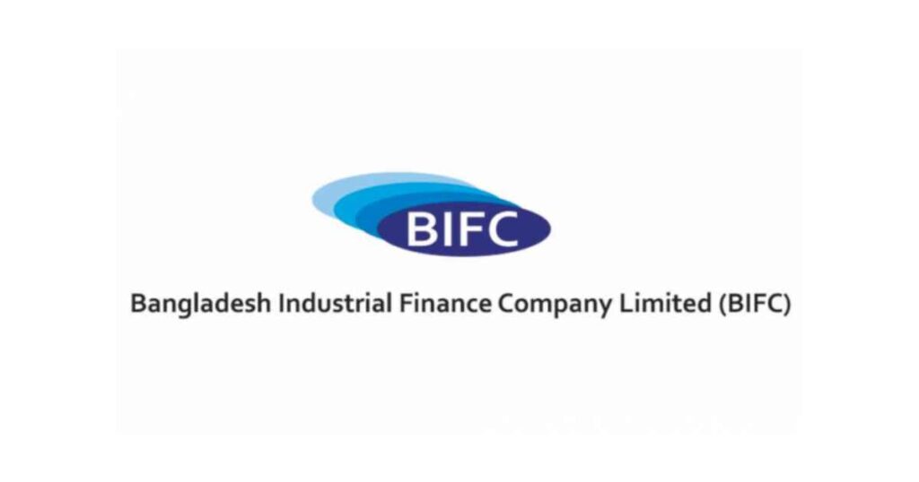 Bangladesh Industrial Finance