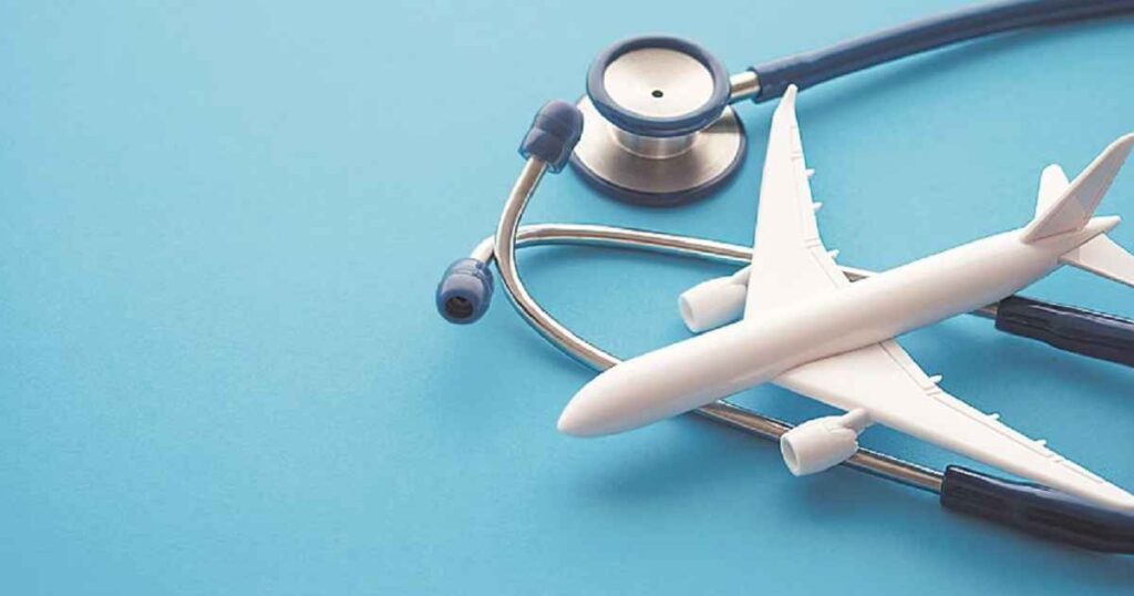 India saw 48% jump in medical tourists from Bangladeshis in 2023