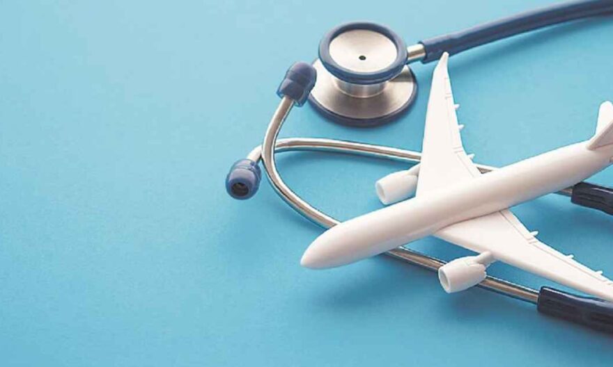 India saw 48% jump in medical tourists from Bangladeshis in 2023