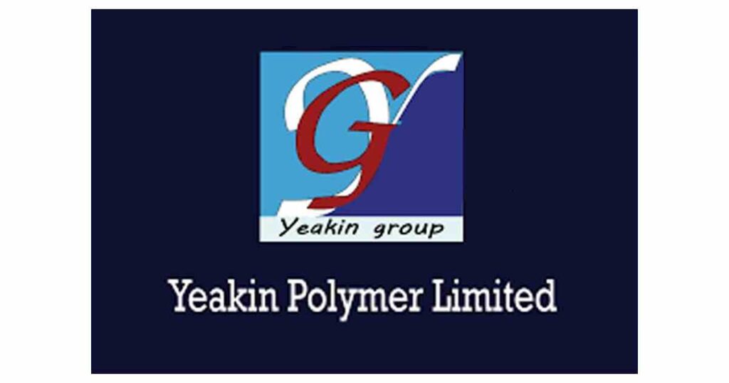 yeakin polymer