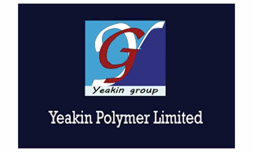 yeakin polymer