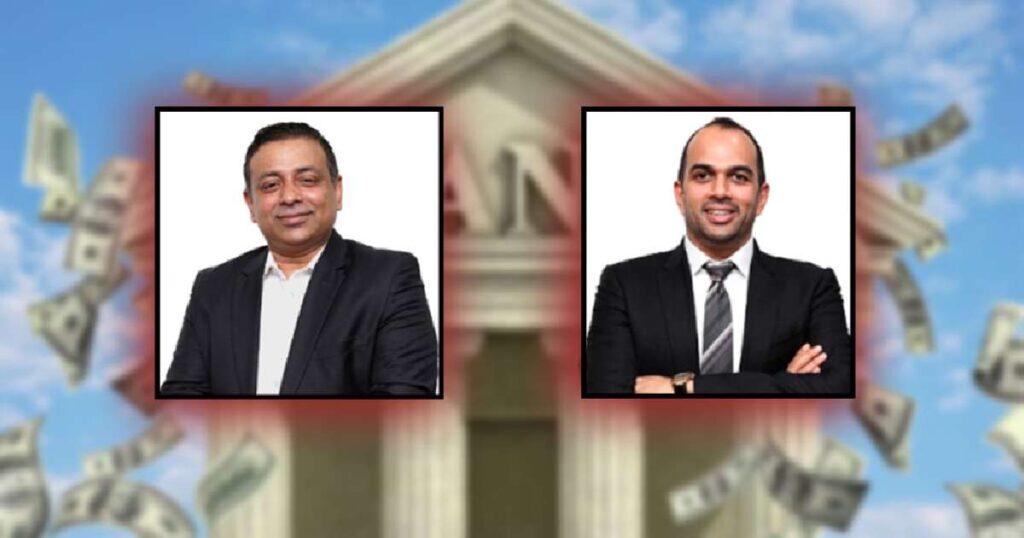 NRBC Bank Scandal: Tamal-Adnan's Share Manipulation Exposed