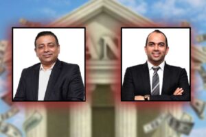 NRBC Bank Scandal: Tamal-Adnan's Share Manipulation Exposed