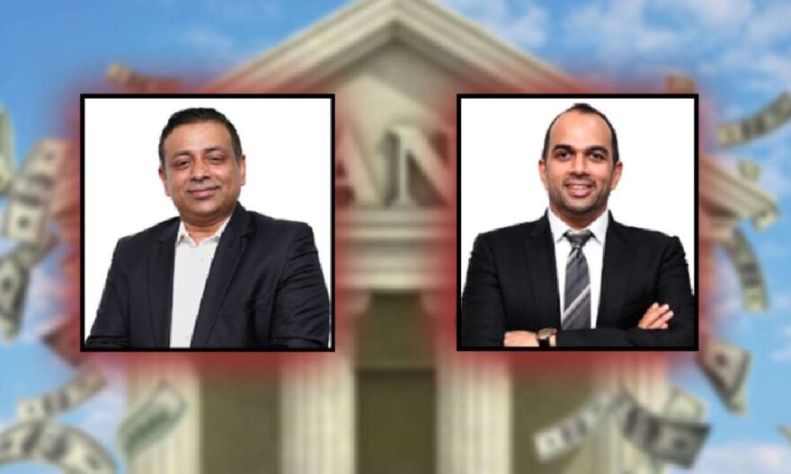 NRBC Bank Scandal: Tamal-Adnan's Share Manipulation Exposed