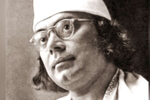 nazrul poet