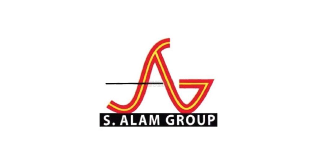 s alam