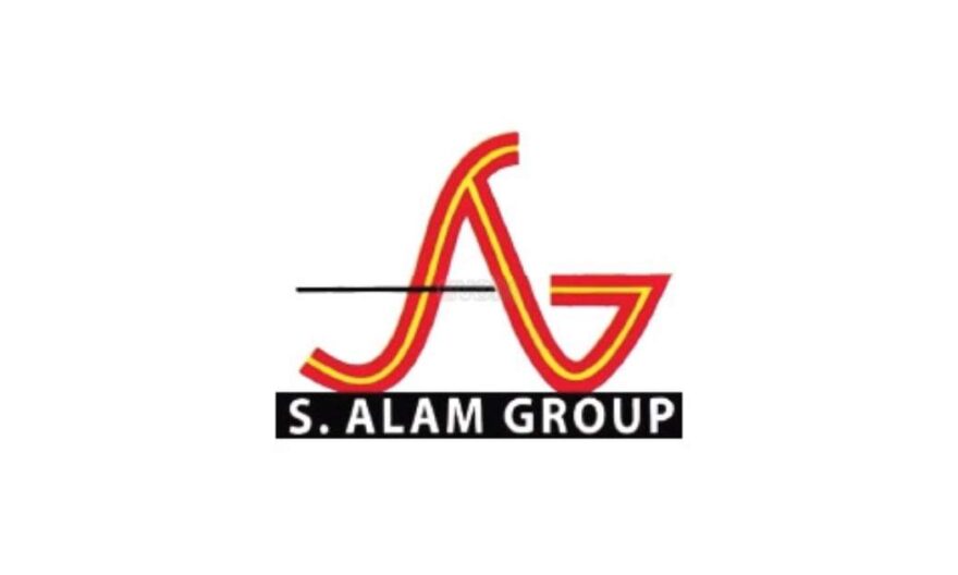 s alam