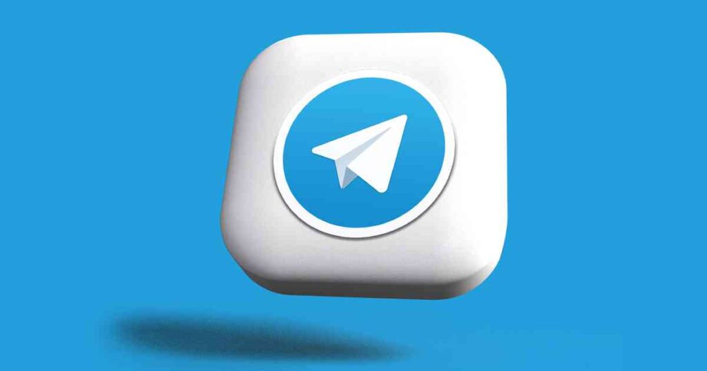 telegram