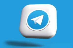 telegram