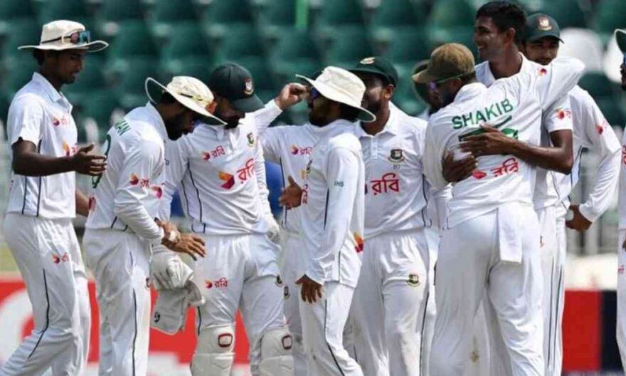 test bangladesh tigers pakistan