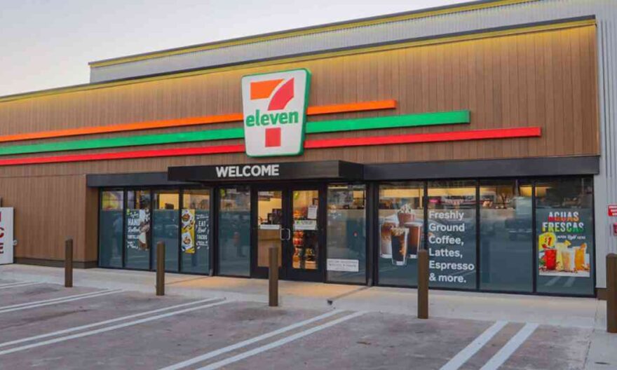 7-eleven